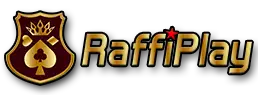 Logo raffiplay